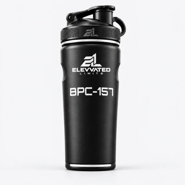BPC-157 Shaker