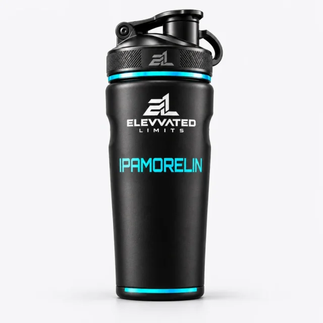 Ipamorelin Shaker