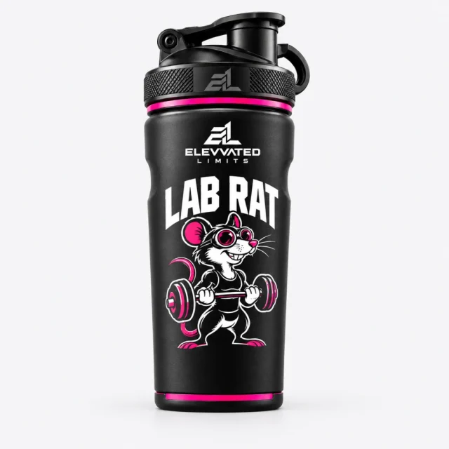 Lab Rat Shaker