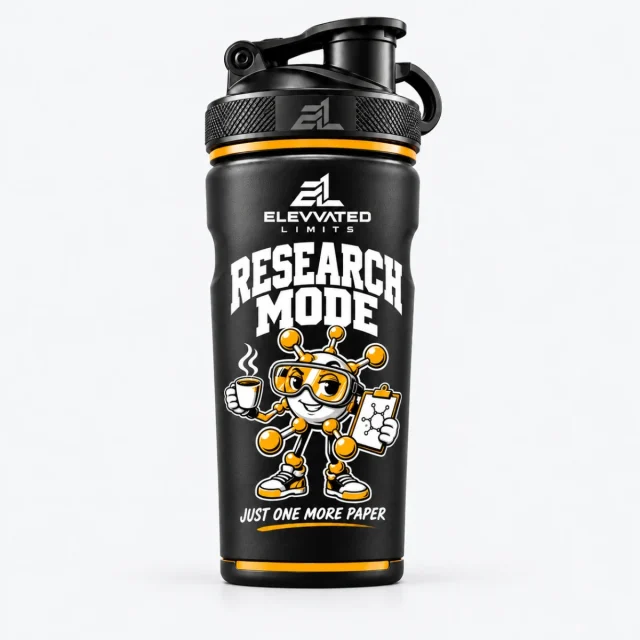 Research Mode Shaker
