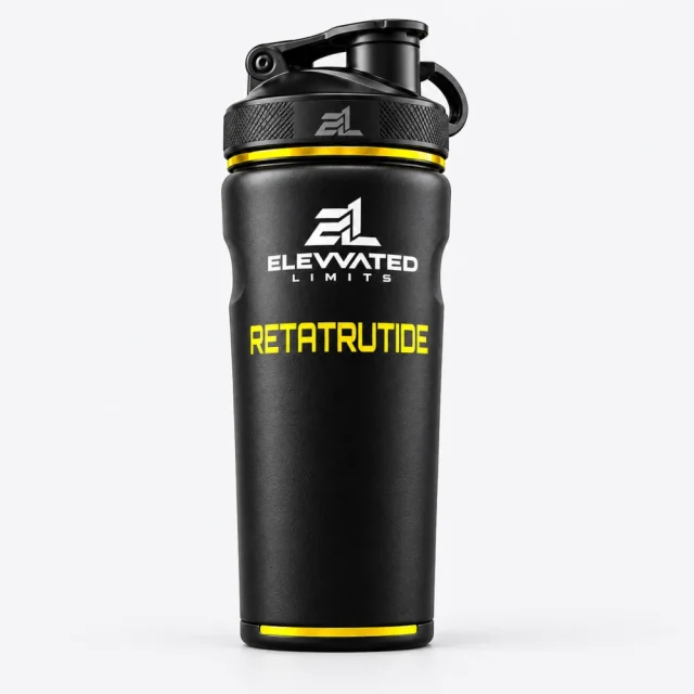 Retatrutide Shaker