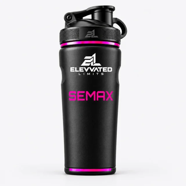 Semax Shaker