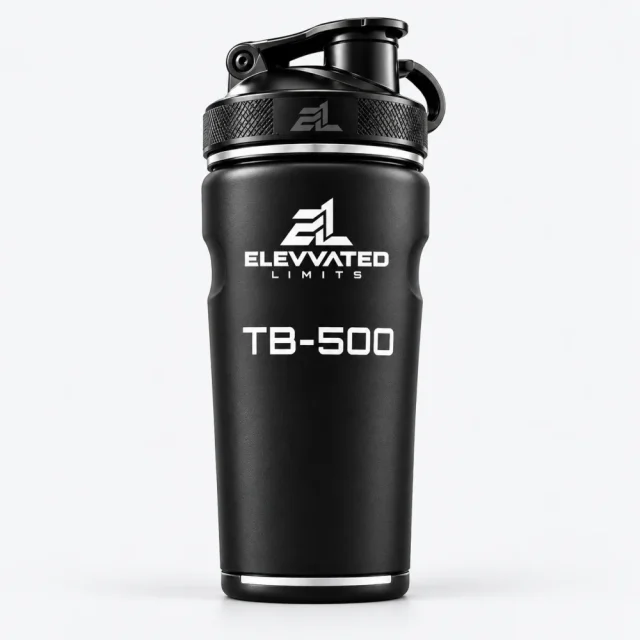 TB-500 Shaker